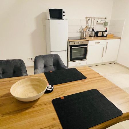Apartmán Ruhig-Nespresso-Netflix-Parken-Luxurioes Wuppertal Exteriér fotografie