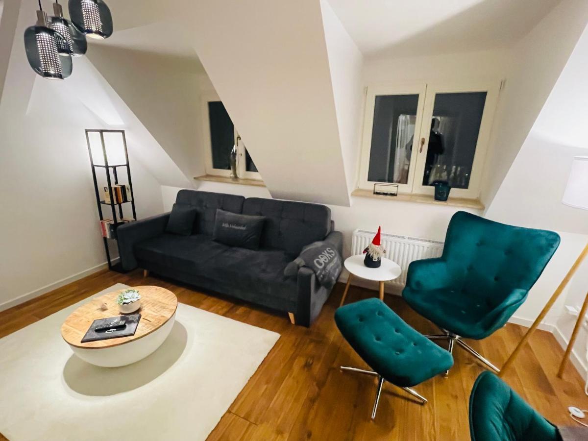 Apartmán Ruhig-Nespresso-Netflix-Parken-Luxurioes Wuppertal Exteriér fotografie