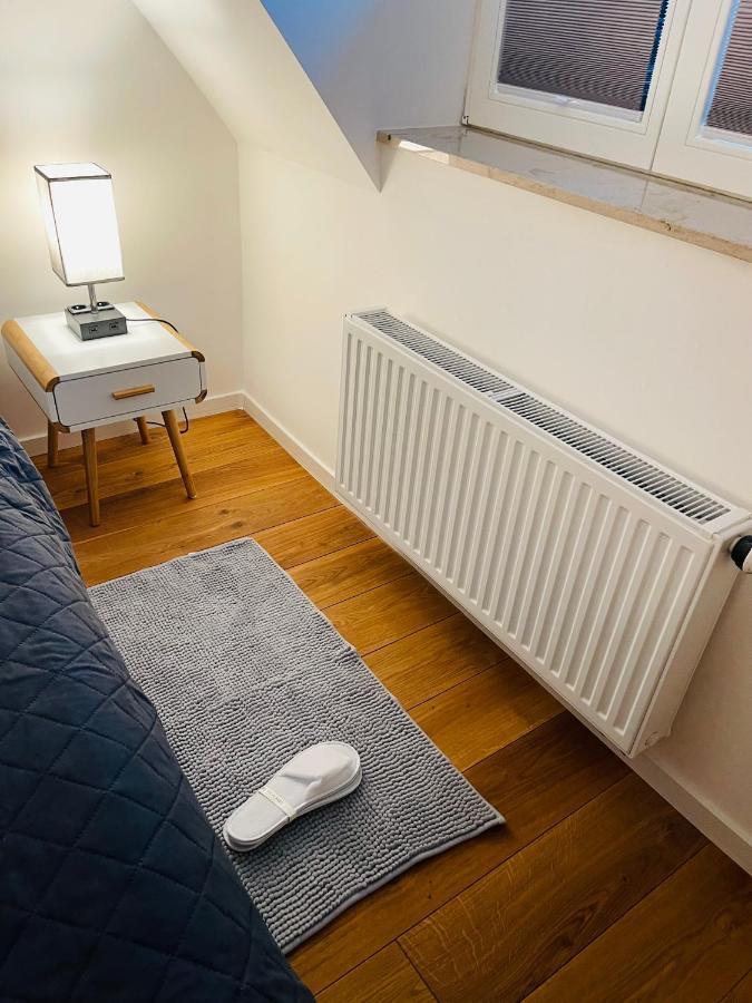 Apartmán Ruhig-Nespresso-Netflix-Parken-Luxurioes Wuppertal Exteriér fotografie